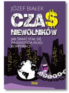 CZAS NIEWOLNIKW BIAEK NOWA - 2860177560