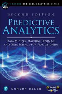 PREDICTIVE ANALYTICS DATA MINING MACHINE LEARNING - 2860177768