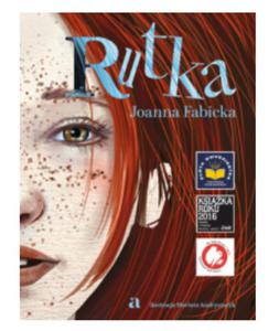 RUTKA JOANNA FABICKA NOWA - 2860177777