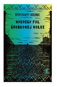 WYKRESY FAL RODKOWEJ WOGI KONSTANTY USENKO NOWA - 2860177950