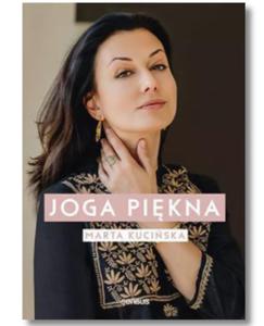 JOGA PIKNA MARTA KUCISKA NOWA - 2860178008