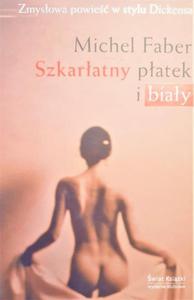 SZKARATNY PATEK I BIAY MICHEL FABER - 2860178096