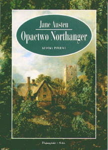 OPACTWO NORTHANGER JANE AUSTEN - 2860178097