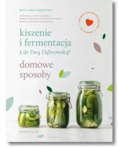 KISZENIE I FERMENTACJA Z DR EW DBROWSK NOWA - 2860178105