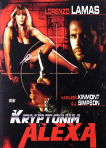 KRYPTONIM ALEXA DVD LAMAS KINMONT SIMPSON - 2860178274