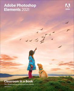 ADOBE PHOTOSHOP ELEMENTS 2021 CARLSON NOWA - 2860178358