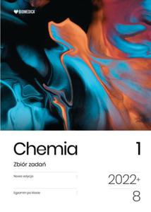 CHEMIA EGZAMIN SMOKLASISTY TOM 1 ZBIR ZADA NOWA - 2860178365