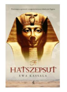 HATSZEPSUT EWA KASSLA NOWA - 2860178410