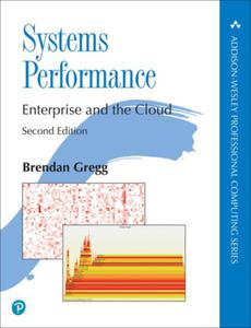 SYSTEMS PERFORMANCE GREGG BRENDAN NOWA - 2860178534