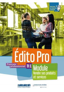 EDITO PRO B1 MODULE VENDRE PODR I W HOLLE NOWA - 2860178700