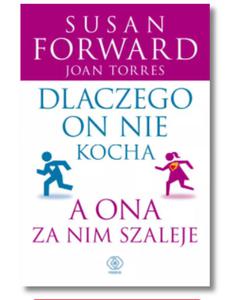 DLACZEGO ON NIE KOCHA SUSAN FORWARD NOWA - 2860178797