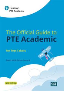 OFFICIAL GUIDE TO PTE ACADEMIC STUDENT'S BOOK NOWA - 2860178840