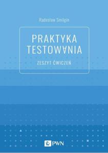 PRAKTYKA TESTOWANIA ZESZYT WICZE NOWA PWN - 2862564645