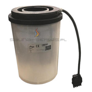 Cylinder do ES6 230V - 400UMCL05 Cylinder do generatora pary ES6 230V - 400UMCL05 - 2832613216