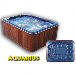 Aquarius Wanna SPA Aquarius - 2832612636