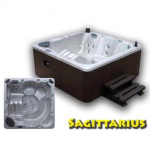 Sagittarius Wanna SPA Sagittariu - 2832612638