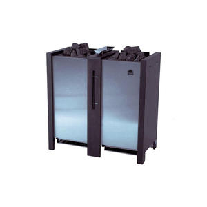 Piec do sauny Herkules XL S50 Vapor 12 kW piec do sauny Herkules XL S50 Vapor 12 kW - 2861438710