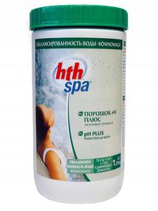 PH Plus SPA - 2861438931