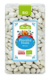 Fasolka Biaa Bio 500 g - Bio Raj - 2861091490