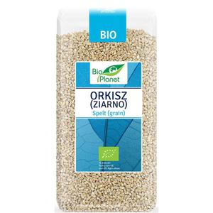 Orkisz Ziarno Bio 400 g - Bio Planet - 2829357225