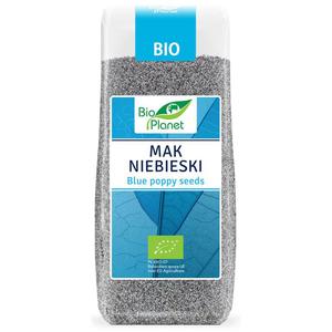 Mak Niebieski Bio 200 G - Bio Planet - 2861090421