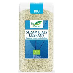 Sezam Biay uskany Bio 250 g - Bio Planet