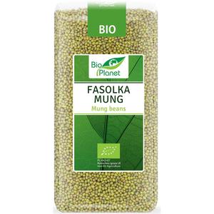 Fasolka Mung Bio 400 g - Bio Planet - 2829357234