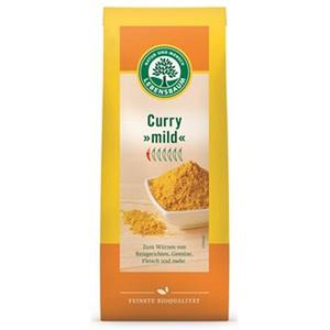 Curry agodne Bio 50 g - Lebensbaum - 2861091774
