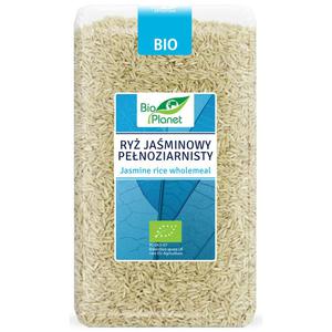 Ry Jaminowy Penoziarnisty Bio 1 kg Bio Planet - 2869570366