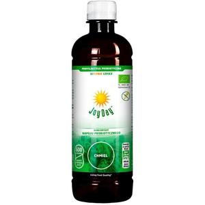 Koncentrat Napoju Probiotycznego Chmiel Bio 500 ml Joy Day - 2872510346