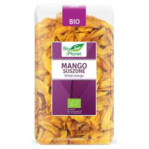 Mango Suszone Bio 400 g Bio Planet - 2861091923