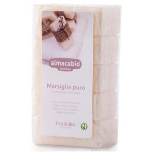 Mydo Marsylskie Kostka 500 g (5x100 g) - Almacabio - 2861090423