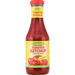 Ketchup Bio 450 ml Rapunzel - 2829357313