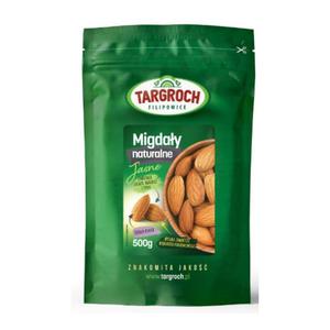 Migday Naturalne Jasne 500 g - Targroch - 2861092599