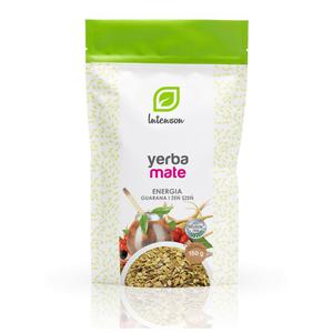 Yerba Mate Energia - Guarana i e Sze 150 g - Intenson - 2861092612