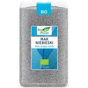 Mak Niebieski Bio 1 kg - Bio Planet - 2869570498