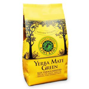 Yerba Mate Green Kiwi Kiwi 200 g - 2861092848