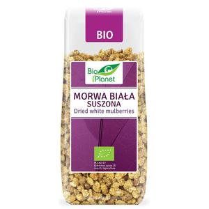 Morwa Biaa Suszona Bio 100 g Bio Planet