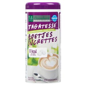 Tagatesse Sodzik w Tabletkach 650 Sztuk - Damhert Nutrition - 2869570773