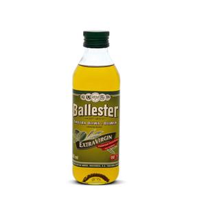 Oliwa z Oliwek Extra Virgin 500 ml Ballester - 2869570816