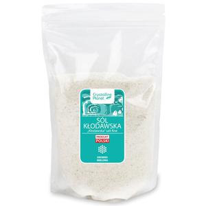 Sl Kodawska Drobno Mielona 1 kg - Crystalline Planet - 2869570873