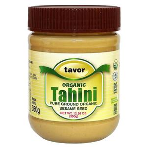 Tahini (Pasta Sezamowa) Bio 350 g - Viands - Przecena Krtka Data Minimalnej Trwaoci - 2869570885