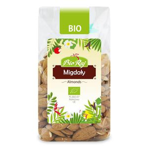 Migday Bio 200 g - Bio Raj - 2869570984