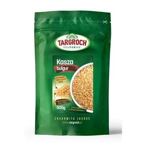 Kasza Bulgur 500 g - Targroch - 2869571006