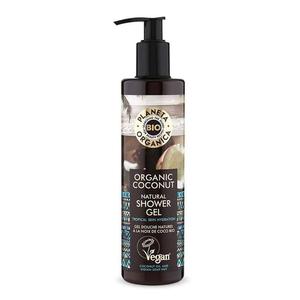 el pod Prysznic Coconut 280 ml - Planeta Organica - 2869571277