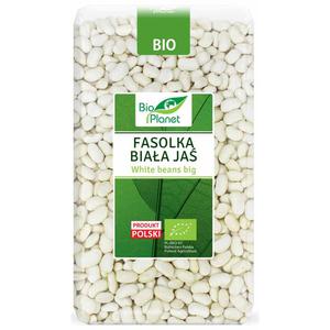 Fasolka Biaa Ja Bio 1 kg - Bio Planet - 2869571316