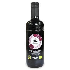 Ocet Balsamiczny z Modeny Bio 500 ml - Alce Nero - 2869571352