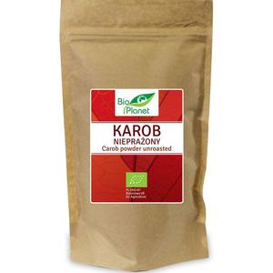 Karob Bio 200 g - Bio Planet - 2829357374