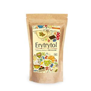 Erytrytol 500 g - Simpatiko - 2869571404