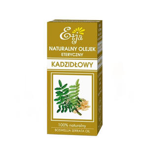 Olejek Kadzidowy 10 ml - Etja - 2869571490